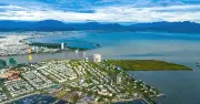 Lộ diện loạt cơ chế đặc thù cho siêu dự án lấn biển tại Đà Nẵng