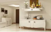 Lý Do Không Nên Sử Dụng Bàn Thờ Màu Trắng Trong Văn Hóa Việt