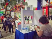 Lễ hội Du lịch Hà Nội 2026: Đột phá với nhiều sáng tạo và trải nghiệm đa dạng