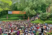 Lễ hội Đền Hùng 2026: Một số hoạt động sẽ được tổ chức từ nguồn xã hội hóa