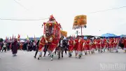 Lễ Hội Đền Kỳ Cùng - Đền Tả Phủ: Nét Văn Hóa Đặc Sắc Của Lạng Sơn