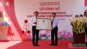 Lễ hội Nguyên Tiêu Trà Cú hơn 120 năm được công nhận di sản văn hóa phi vật thể quốc gia