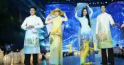 Lễ hội Áo dài TP.HCM 2026: Tôn vinh biểu tượng văn hóa, thúc đẩy du lịch bền vững