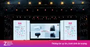 Lễ hội Việt - Nhật 2026: Triết lý Nhật Bản hòa quyện trong không gian sống Việt qua công nghệ Panasonic