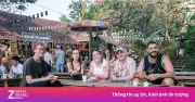 Lễ hội Văn hóa Ẩm thực Saigontourist 2026: Hành Trình Cảm Nhận Việt Nam Bằng Mọi Giác Quan