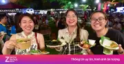 Lễ Hội Văn Hóa Ẩm Thực Saigontourist Group 2026: 'Săn' Vé Sớm, Trải Nghiệm 500 Món Ngon Ba Miền
