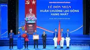 Lễ kỷ niệm 95 năm Đoàn Thanh niên Cộng sản Hồ Chí Minh: Tôn vinh truyền thống và định hướng tương lai