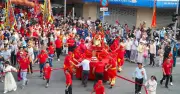 Lễ Nghinh Ông Quan Thánh Đế Quân Xuất Du: Nét Văn Hóa Đặc Sắc Của Người Hoa Tại TP.HCM