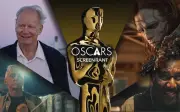 Lễ trao giải Oscar 2026 sẽ được truyền hình trực tiếp trên kênh VTV3