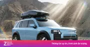 Land Rover Freelander 'Hồi Sinh' Dưới Bàn Tay Trung Quốc: Từ SUV Cũ Thành Thương Hiệu Điện Mới