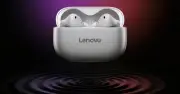 Lenovo ra mắt tai nghe YOGA True Wireless với kết nối tức thì cho laptop