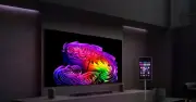 LG chính thức ra mắt dòng TV 2026 với OLED evo, Micro RGB evo và TV wallpaper không dây
