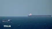 Liên Hợp Quốc cảnh báo nguy cơ toàn cầu nếu eo biển Hormuz bị phong tỏa
