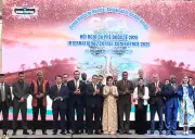 Liên Minh Cà Phê Toàn Cầu: Hành Trình Kiến Tạo Tương Lai Bền Vững Cho Ngành Cà Phê