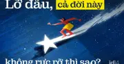 Liệu Cả Đời Không Rực Rỡ Có Phải Là Thất Bại? Câu Trả Lời Khiến Bạn Bất Ngờ
