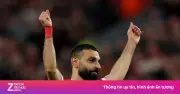 Liverpool Chấp Nhận Mất Hàng Triệu Bảng Để Chia Tay Mohamed Salah Theo Dạng Tự Do