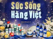 Livestream 'Sức Sống Hàng Việt' Lần 2: Sân Chơi Độc Quyền Cho Phái Đẹp