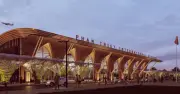Lâm Đồng phê duyệt Sun Group xây dựng Cảng hàng không Phan Thiết với vốn 3.800 tỷ đồng