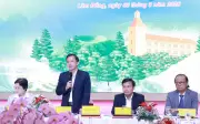 Lâm Đồng đặt mục tiêu đón 25,8 triệu lượt khách năm 2026, kết nối văn hóa - thể thao với du lịch