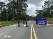 Lâm Đồng đề xuất đầu tư 50 tỷ đồng xử lý sạt lở đèo Prenn