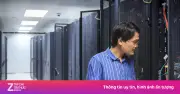 Làn sóng đầu tư trung tâm dữ liệu bùng nổ tại Việt Nam: Tiềm năng khổng lồ và thách thức