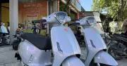 Làn Sóng Xe Máy Điện Dưới 30 Triệu: Giải Pháp Thông Minh Khi Giá Xăng Tăng Cao