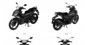 Làn Sóng Xe Máy Mới: Thiết Kế Chuẩn, Giá Cạnh Tranh Sắp Ra Mắt Tại Việt Nam