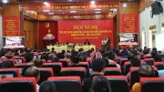 Lạng Sơn tổ chức hội nghị ứng cử viên đại biểu Quốc hội với sự tham gia của 10 xã