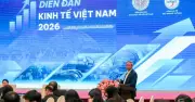 Lãnh đạo CMC: Kinh tế dữ liệu và AI là động lực tăng trưởng mới của Việt Nam