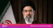 Lãnh tụ Iran Mojtaba Khamenei kêu gọi kháng chiến, cáo buộc Israel dàn dựng tấn công