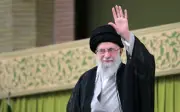 Lãnh tụ tối cao Iran Ali Khamenei qua đời ở tuổi 86 sau không kích Mỹ-Israel