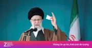 Lãnh tụ Tối cao Iran Khamenei Thiệt Mạng Sau Không Kích, Trump Tuyên Bố Tiếp Tục Ném Bom