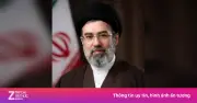 Lãnh tụ Tối cao mới của Iran Mojtaba Khamenei bị thương trong chiến sự