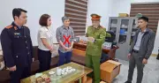 Lào Cai: Khởi tố 3 cựu lãnh đạo trung tâm nông nghiệp vì lập hồ sơ khống chiếm 484 triệu đồng