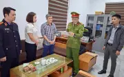 Lào Cai: Khởi tố nguyên Giám đốc và hai thuộc cấp vì lập không hồ sơ, gây thiệt hại tiền nhà nước