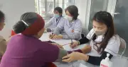 Lo ngại tình trạng người cao tuổi mắc cùng lúc 4-5 bệnh, thời gian sống với bệnh tật kéo dài