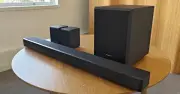 Loa Soundbar Cao Cấp: Tiện Ích Và Hạn Chế Trong Trải Nghiệm Âm Thanh