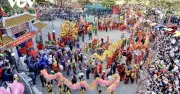 Long Hải triển khai kế hoạch tổ chức lễ hội Dinh Cô 2026 với nhiều hoạt động văn hóa đặc sắc