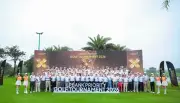 LPBank Nâng Tầm Trải Nghiệm Khách Hàng Priority Qua Giải Golf Chuyên Nghiệp