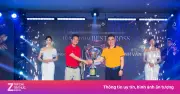 LPBank Nâng Tầm Trải Nghiệm Khách Priority Qua Giải Golf Tournament 2026