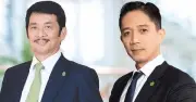 LPBank và Novaland ký thỏa thuận hợp tác toàn diện, con trai Chủ tịch Novaland lộ diện