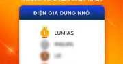 Lumias Thống Lĩnh Shopee 3.3: Máy Hút Ẩm Chiếm 80% Đơn Hàng, Người Dùng Chi Mạnh