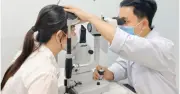 Luật BHYT 2024: Người dưới 18 tuổi được chi trả điều trị lác, tật khúc xạ mắt