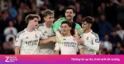 Luật Mới Tây Ban Nha Mở Đường Cho Real Madrid Tự Do Sử Dụng Cầu Thủ Trẻ