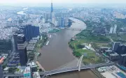 Luật Đô thị đặc biệt: Đòn bẩy thể chế mới giúp TP.HCM tăng trưởng hai con số