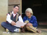 Đảm bảo cơ cấu hợp lý cán bộ người dân tộc thiểu số trong cơ quan nhà nước