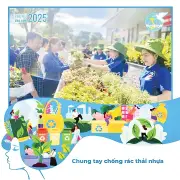 Mô Hình 'Phụ Nữ Sống Xanh' Lan Tỏa Mạnh Mẽ, Góp Phần Bảo Vệ Môi Trường