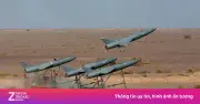 Mỹ đối mặt cơn ác mộng UAV giá rẻ nếu đưa bộ binh vào Iran: Bài học từ chiến trường Ukraine