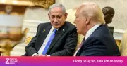 Mỹ - Israel 'đồng sàng dị mộng': Áp lực đè nặng Trump, Netanyahu vững thế trong nước