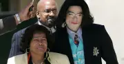 Mẹ Michael Jackson, bà Katherine Jackson, sắp đón sinh nhật tuổi 96 trong sức khỏe tốt